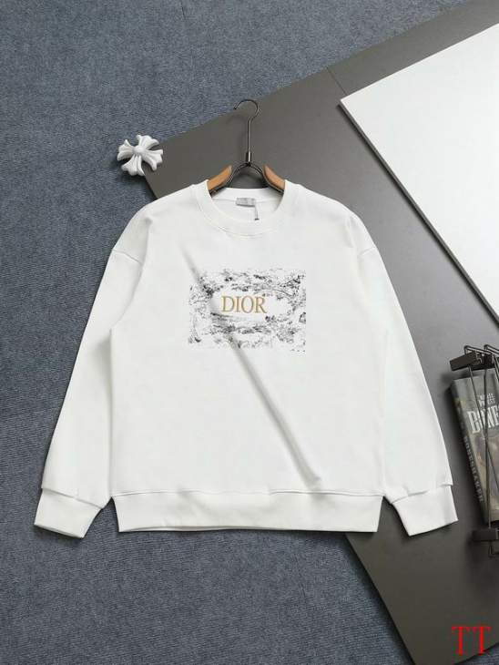 Picture of Dior Sweatshirt _SKUDiorS-XL20tr13831835